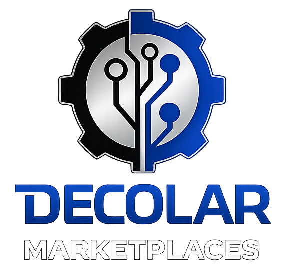 Decola Marketplaces